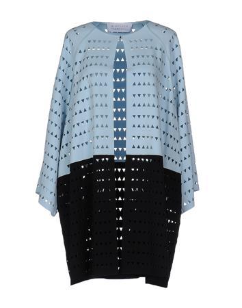 Пальто GIANLUCA CAPANNOLO