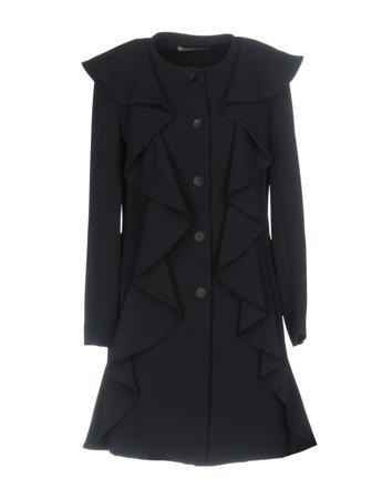 Пальто PAOLO CASALINI