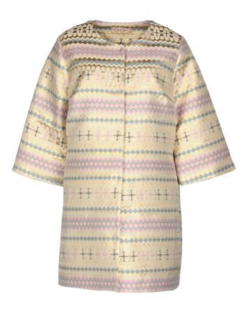 Пальто TRAFFIC PEOPLE