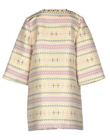 Пальто TRAFFIC PEOPLE