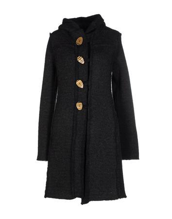 Пальто FONTANA 2.0
