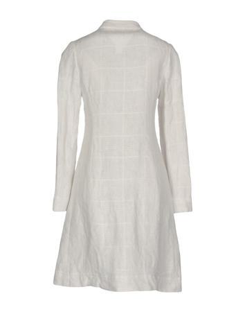 Пальто DOLCE & GABBANA