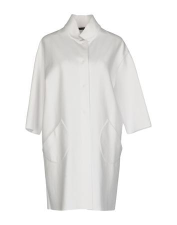 Пальто TERRE ALTE