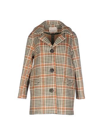 Пальто PROJECT 217