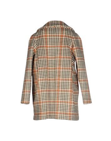 Пальто PROJECT 217