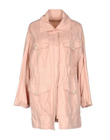 Пальто ERMANNO SCERVINO