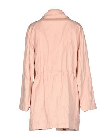 Пальто ERMANNO SCERVINO