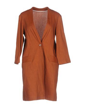 Пальто BRIAN DALES