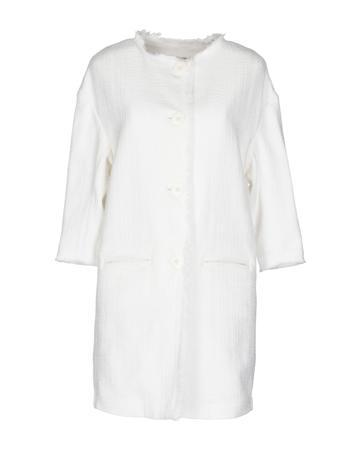 Пальто KI6? WHO ARE YOU?