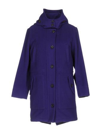 Пальто OPIFICI CASENTINESI®