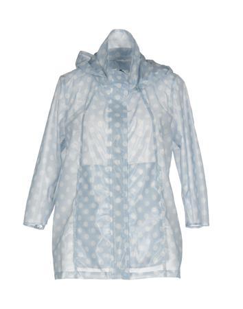 Пальто BOMBOOGIE