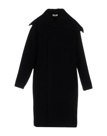 Пальто PLANTATION