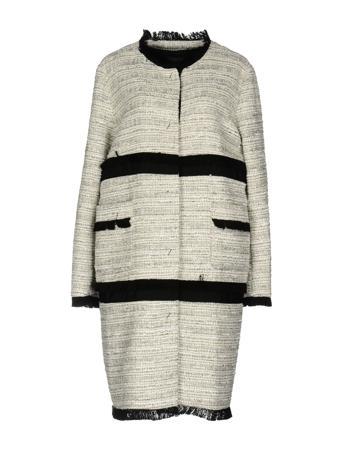 Пальто TWIN-SET Simona Barbieri