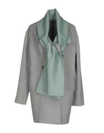 Пальто LES COPAINS