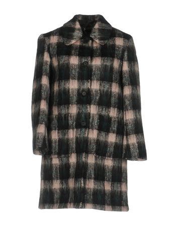 Пальто MARKUS LUPFER