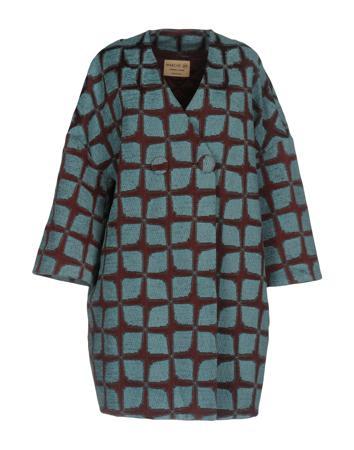 Пальто MARCHÉ_21