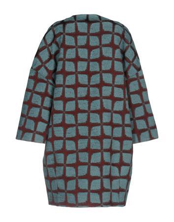 Пальто MARCHÉ_21