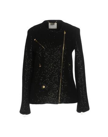 Пальто PIERRE BALMAIN