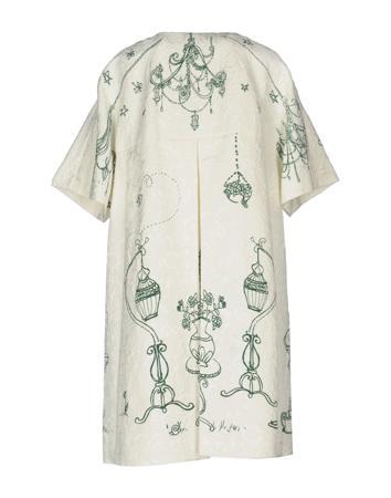 Пальто DOLCE & GABBANA