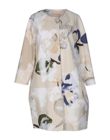 Пальто ERIKA CAVALLINI