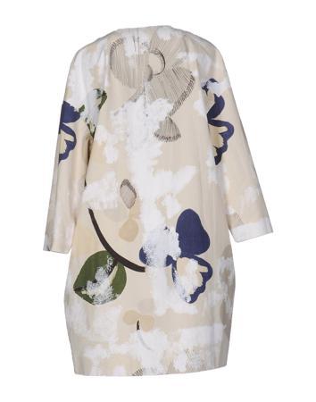 Пальто ERIKA CAVALLINI