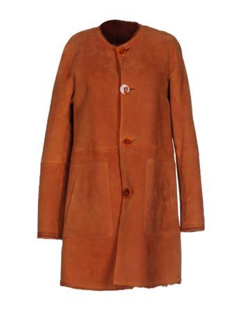 Пальто DESA COLLECTION