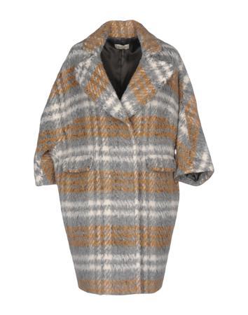 Пальто KI6? WHO ARE YOU?