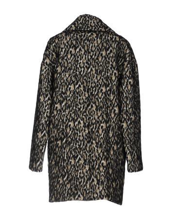 Пальто VDP COLLECTION Пальто VDP COLLECTION