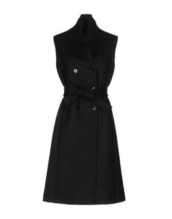Пальто VICTORIA BECKHAM