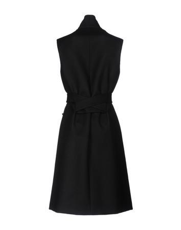 Пальто VICTORIA BECKHAM