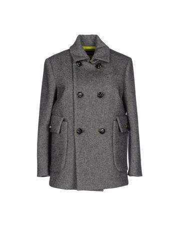 Пальто DSQUARED2