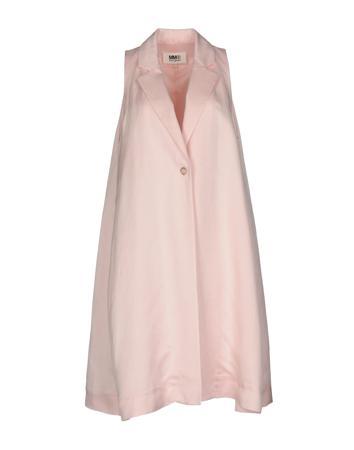 Пальто MM6 MAISON MARGIELA