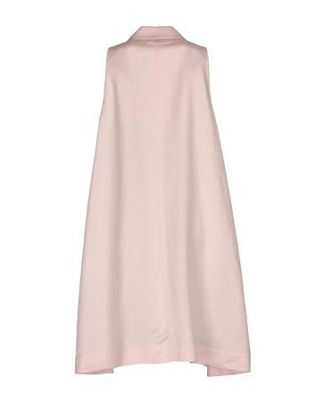 Пальто MM6 MAISON MARGIELA