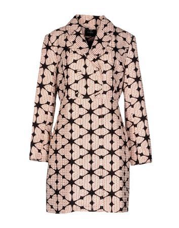 Пальто ANONYME DESIGNERS