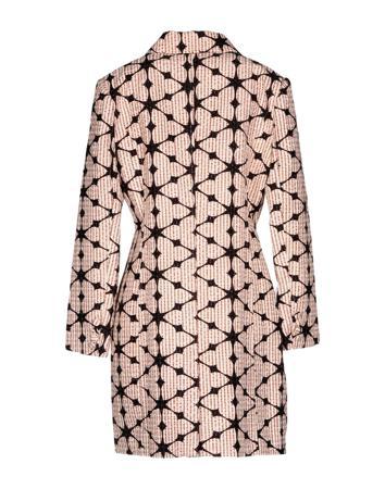 Пальто ANONYME DESIGNERS