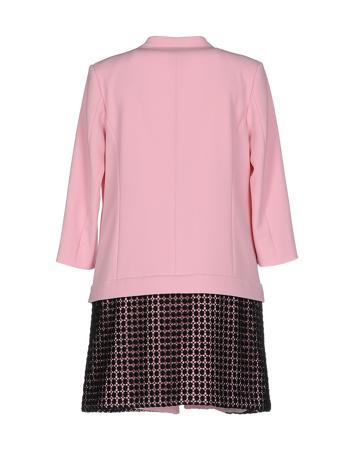 Пальто PINKO BLACK