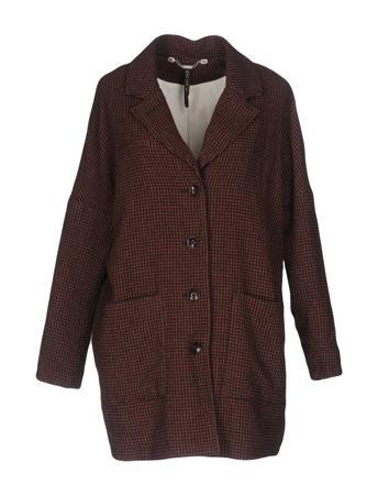 Пальто MANILA GRACE