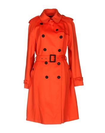 Пальто BLUMARINE