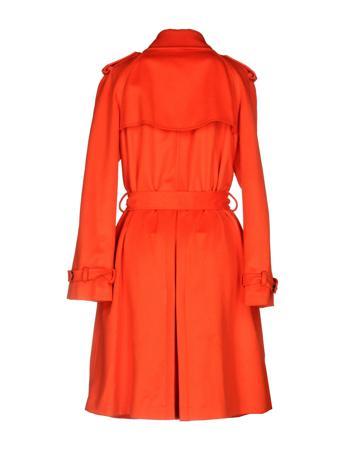 Пальто BLUMARINE