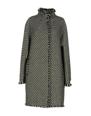 Пальто GIANLUCA CAPANNOLO