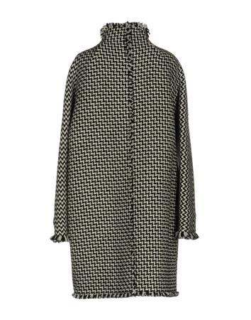 Пальто GIANLUCA CAPANNOLO