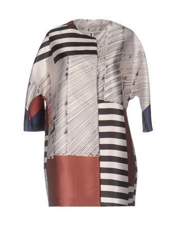 Пальто ANTONELLI