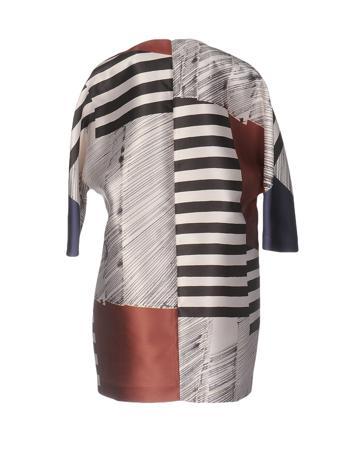 Пальто ANTONELLI