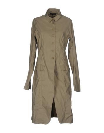 Пальто RUNDHOLZ