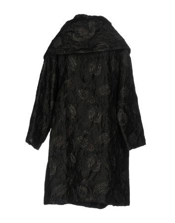Пальто DONNA KARAN