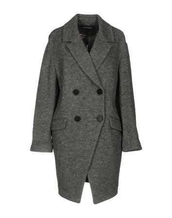 Пальто DIANE VON FURSTENBERG