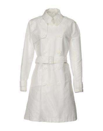 Пальто RALPH LAUREN BLACK LABEL