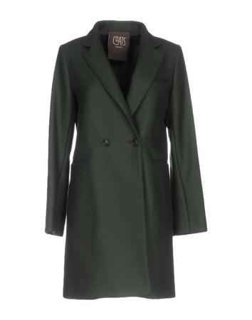 Пальто COATS Milano
