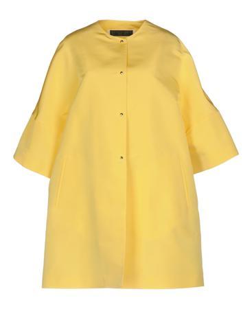 Пальто ALBINO TEODORO