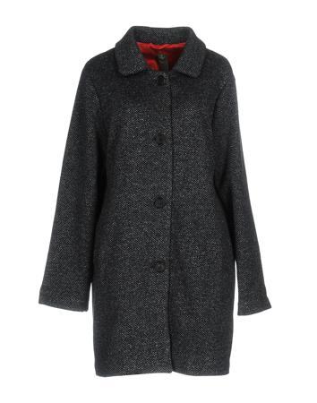 Пальто SWISS-CHRISS